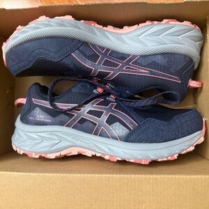 ASICS Women's Gel Trail Shoes - 8.5